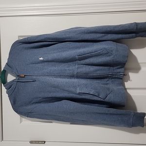 Polo Hooded sweatshirt